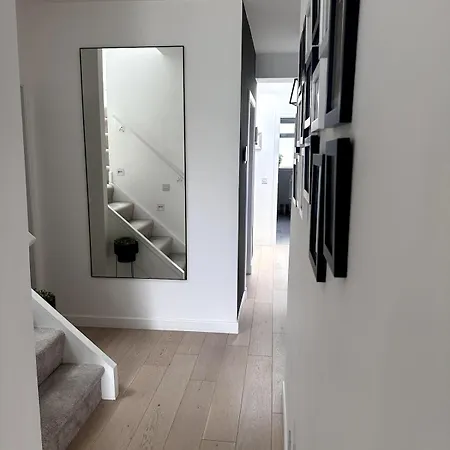 Casa vacanze Kaimes Kip Stylish Five Bedroom Edimburgo