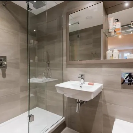 Appartement Stylish Luxury Nests - Location