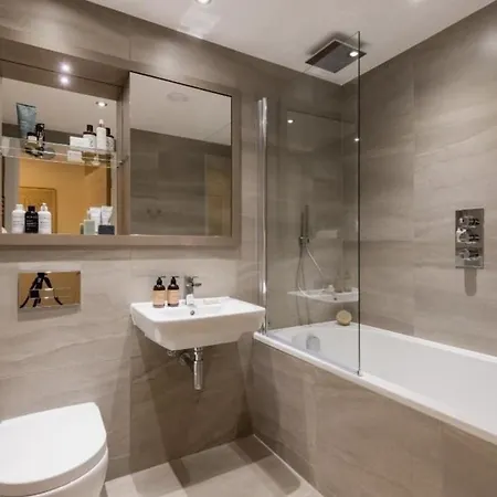 Stylish Luxury Nests - Location Appartement *