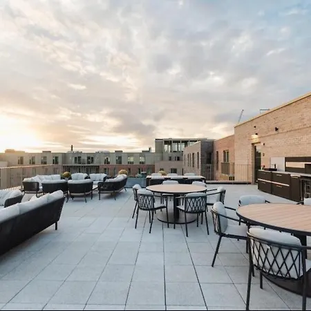 Appartement Stylish Luxury Nests - Location Edinburgh