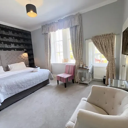 Allison House 17 بيت ضيافة 3*