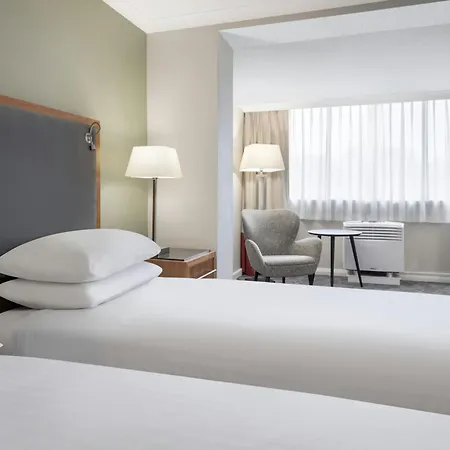 Delta By Marriott Hotel Edinburgh