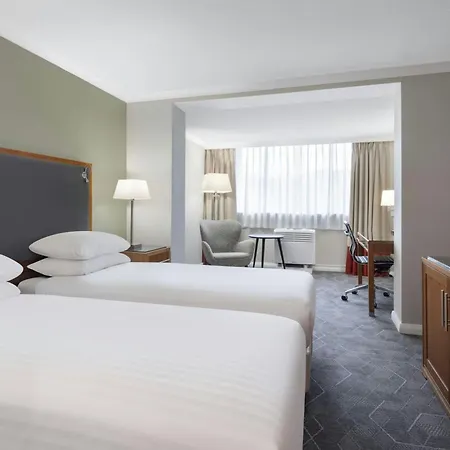 Delta By Marriott Edinburgh