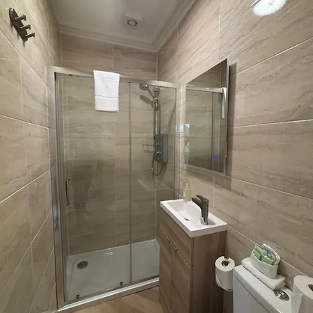 Grangeview Affittacamere 3*