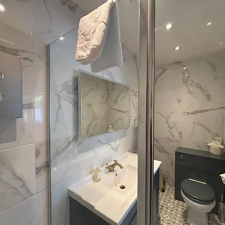 Grangeview 3* Edinburg