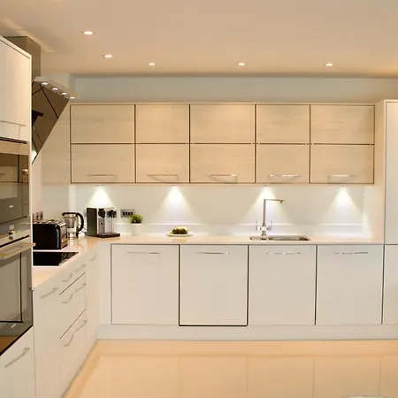 Luxurious - Sleeps 6 Edinburgh