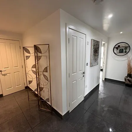 Ocean Park - Oceanfront - Free Parking And Fast Wifi Apartment