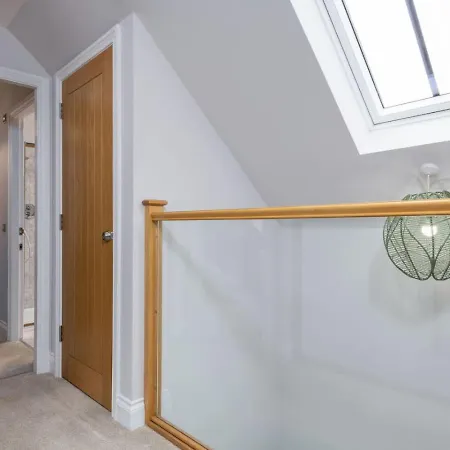 Brunstane House - 15 Mins To Centre *