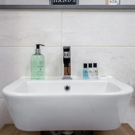 Brunstane House - 15 Mins To Centre בית נופש אדינבורו