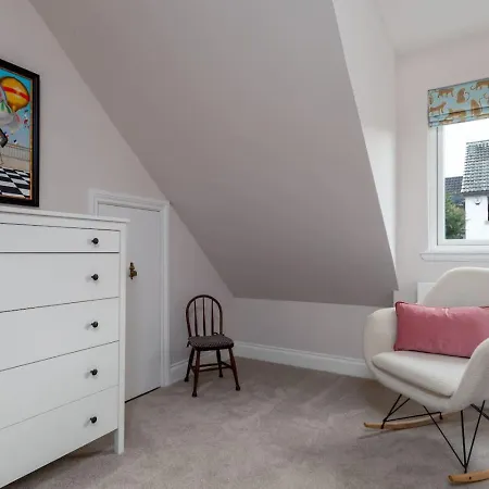 Brunstane House - 15 Mins To Centre *