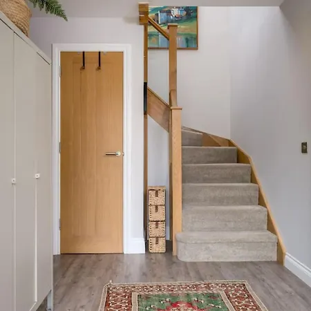 Brunstane House - 15 Mins To Centre