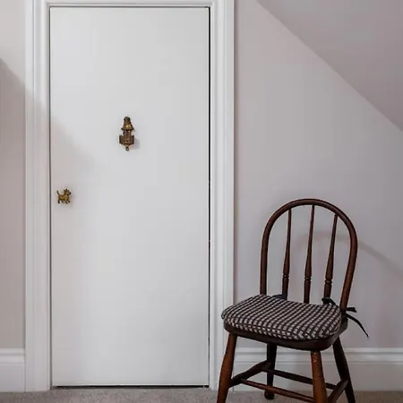 Brunstane House - 15 Mins To Centre בית נופש