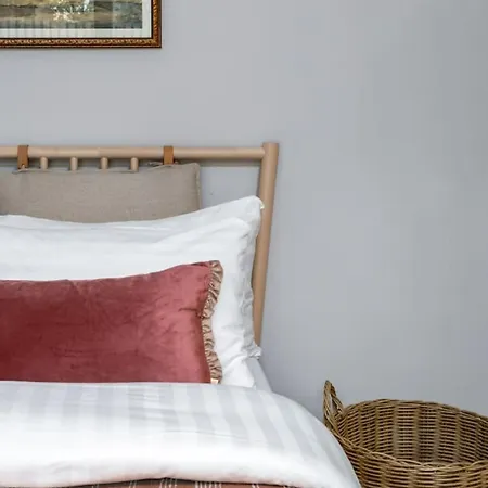 Brunstane House - 15 Mins To Centre בית נופש *