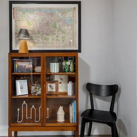 Brunstane House - 15 Mins To Centre * אדינבורו