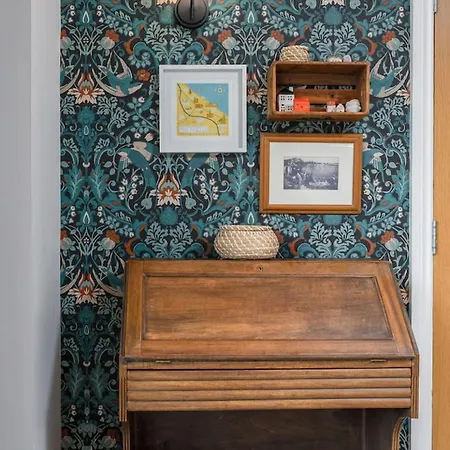 Brunstane House - 15 Mins To Centre Edinburgh