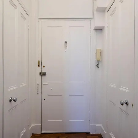Immaculate One Bedroom Flat In The Centre Appartement