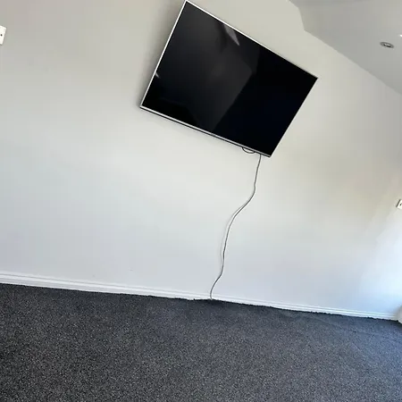 Apartman On Leith Edinburgh