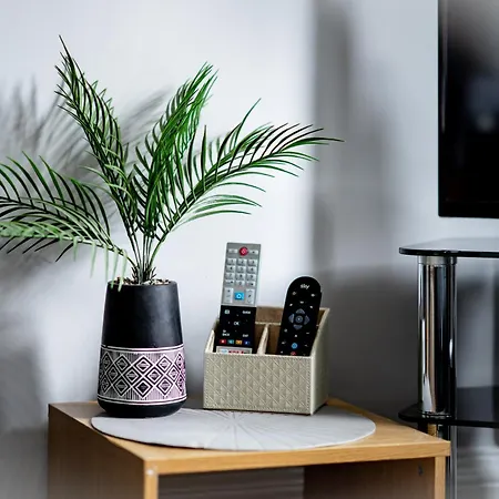 Daire 3br Next To Stadium Near Airport Sleeps 7