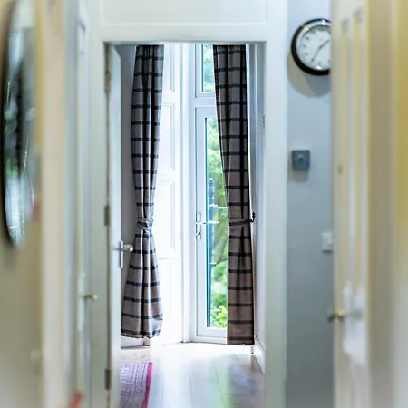 Apartamento 3br Next To Stadium Near Airport Sleeps 7 *
