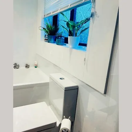 The Neuk Apartment *