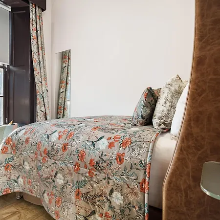 ホテル Bonnie - Smart Boutique - Haymarket 4*