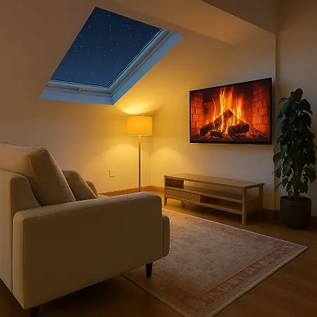 Spacious 2br, 2 Bath - Ideal For Families & Groups - Centre Gem Appartement