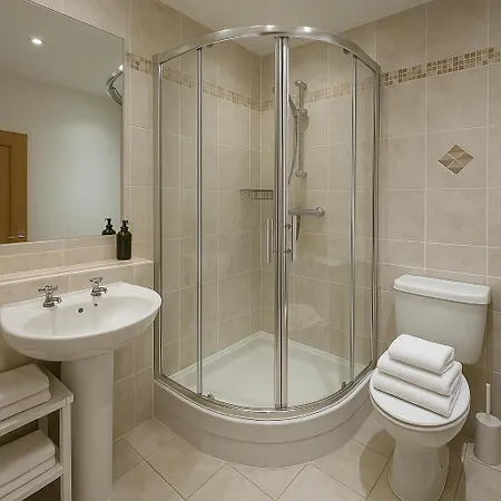 Appartement Spacious 2br, 2 Bath - Ideal For Families & Groups - Centre Gem