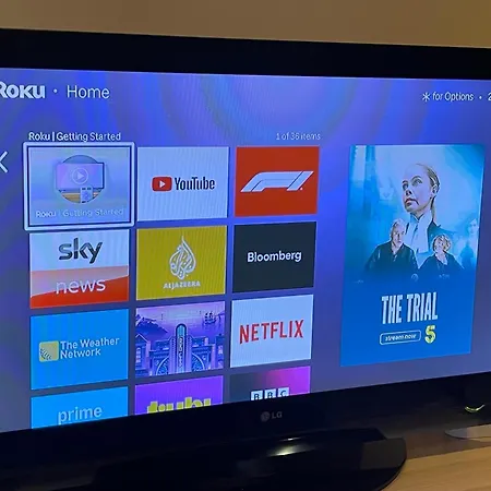 Habitación en casa particular Eden Edimburgo