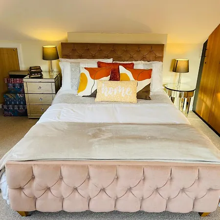 Eden Séjour chez l'habitant