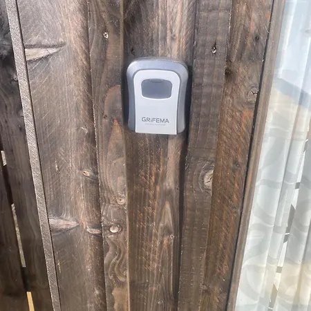 The Neuk Appartement