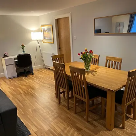 Beautiful Church Conversion, *