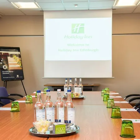 Zoo By Ihg Ξενοδοχείο Εδιμβούργο