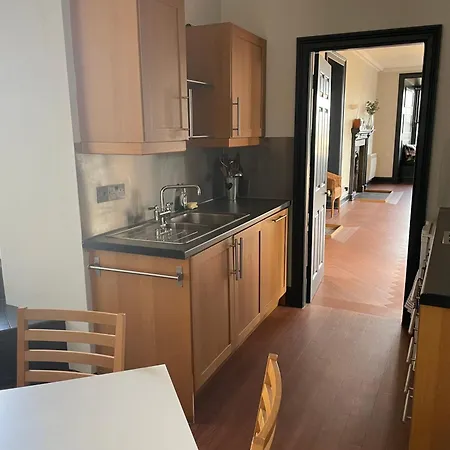 Apartment High St Flat