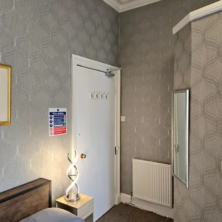 The City- Braveheart House *