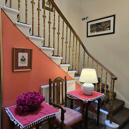 The City- Braveheart House