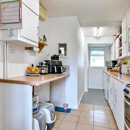 The Grand Edinburgh Residence Apartment Edinburgh