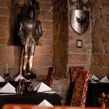 Hotel Dalhousie Castle Bonnyrigg