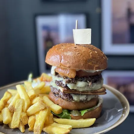 Inn The Balerno Edimburgo