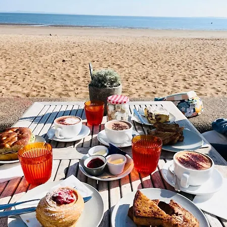 Eden Séjour chez l'habitant Édimbourg