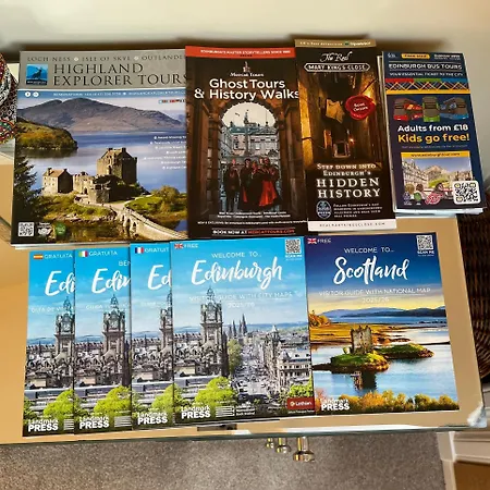 Eden Séjour chez l'habitant