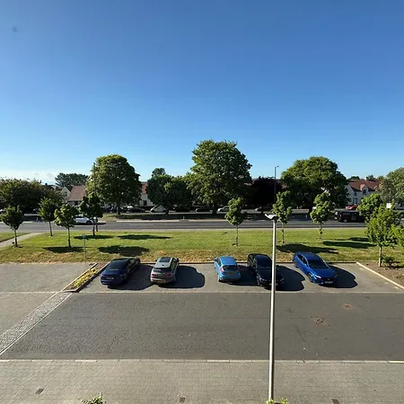 Accommodatie bij particulieren Getaway - *