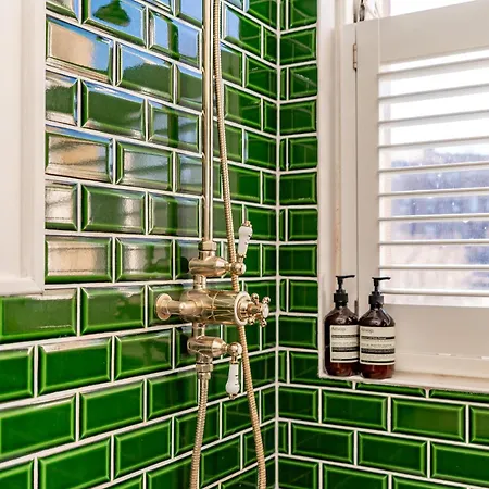 דירה Stunning Flat, New Town, - Perfect Location