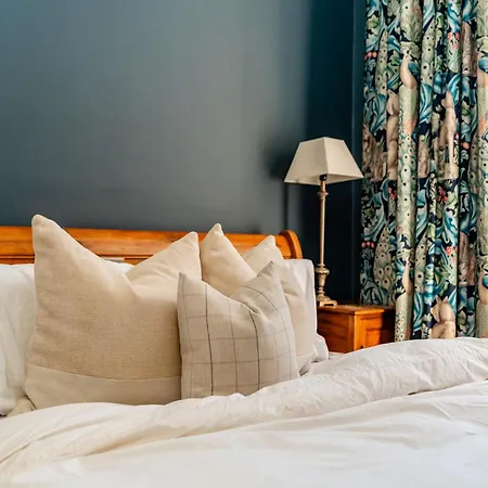 Апартаменты Stunning Flat, New Town, - Perfect Location Эдинбург