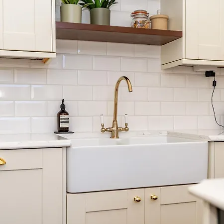 Апартаменты Stunning Flat, New Town, - Perfect Location
