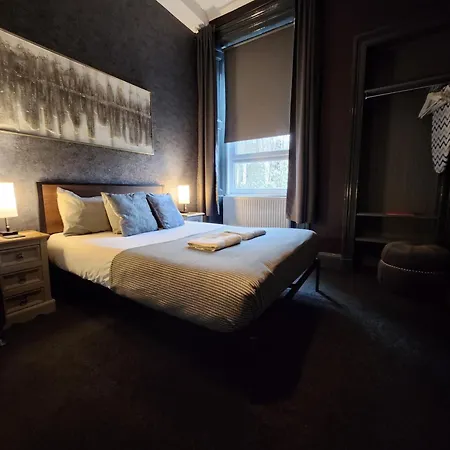 Frederick Douglass - In The *