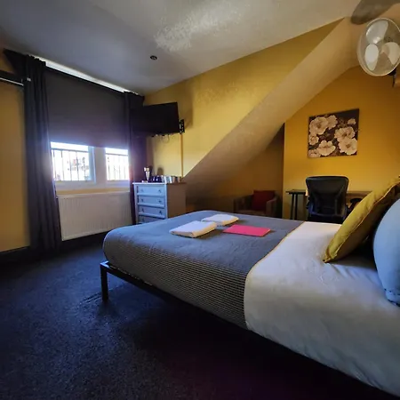 Frederick Douglass - In The