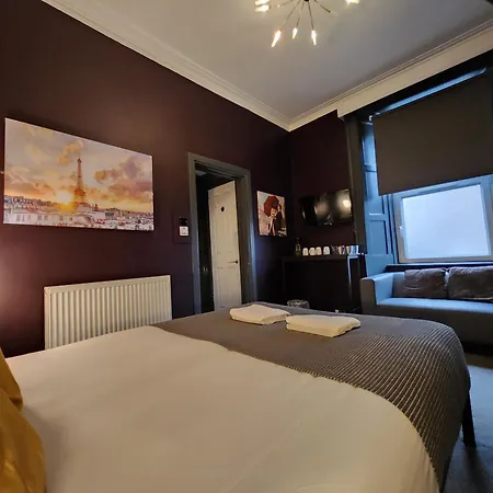 Frederick Douglass - In The *