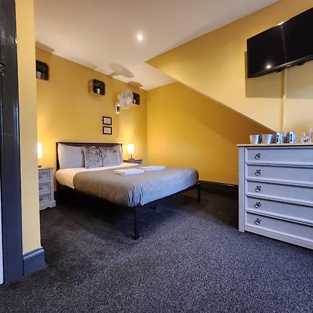 Frederick Douglass - In The 招待所