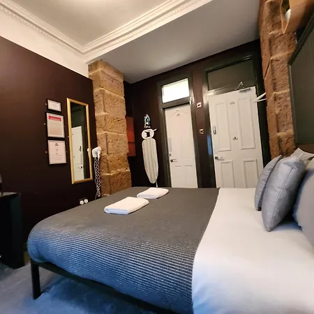 Frederick Douglass - In The