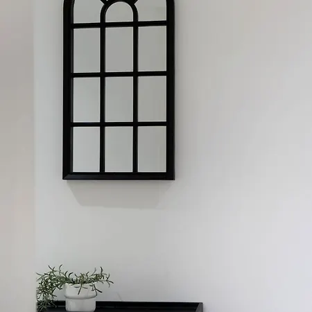 Appartamento Cosy 2 Bed West End Free Parking Edimburgo